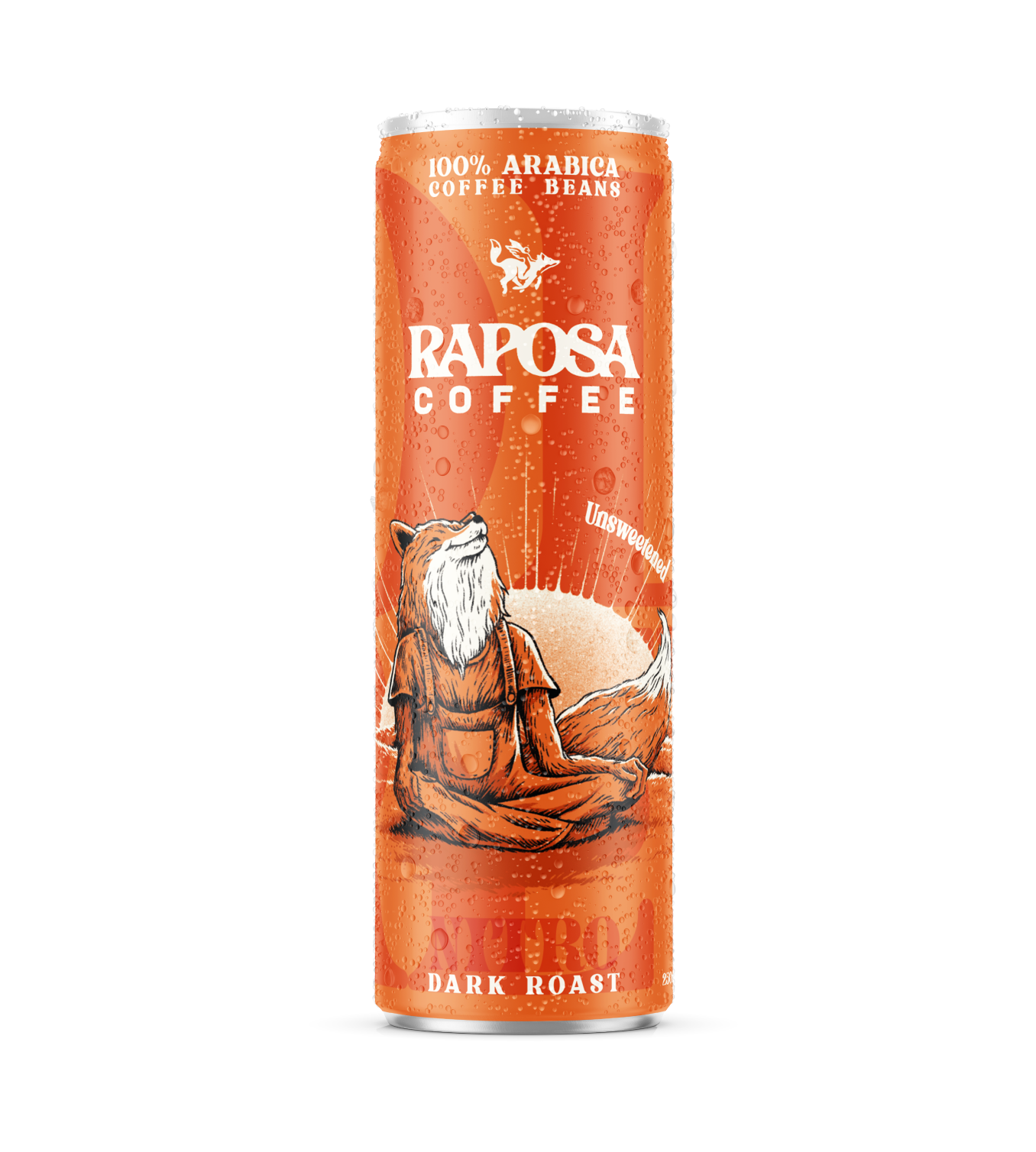 きー　コービー Nitro Cold Brew Coffee - Smooth, Low Acid Dark Roast | Raposa