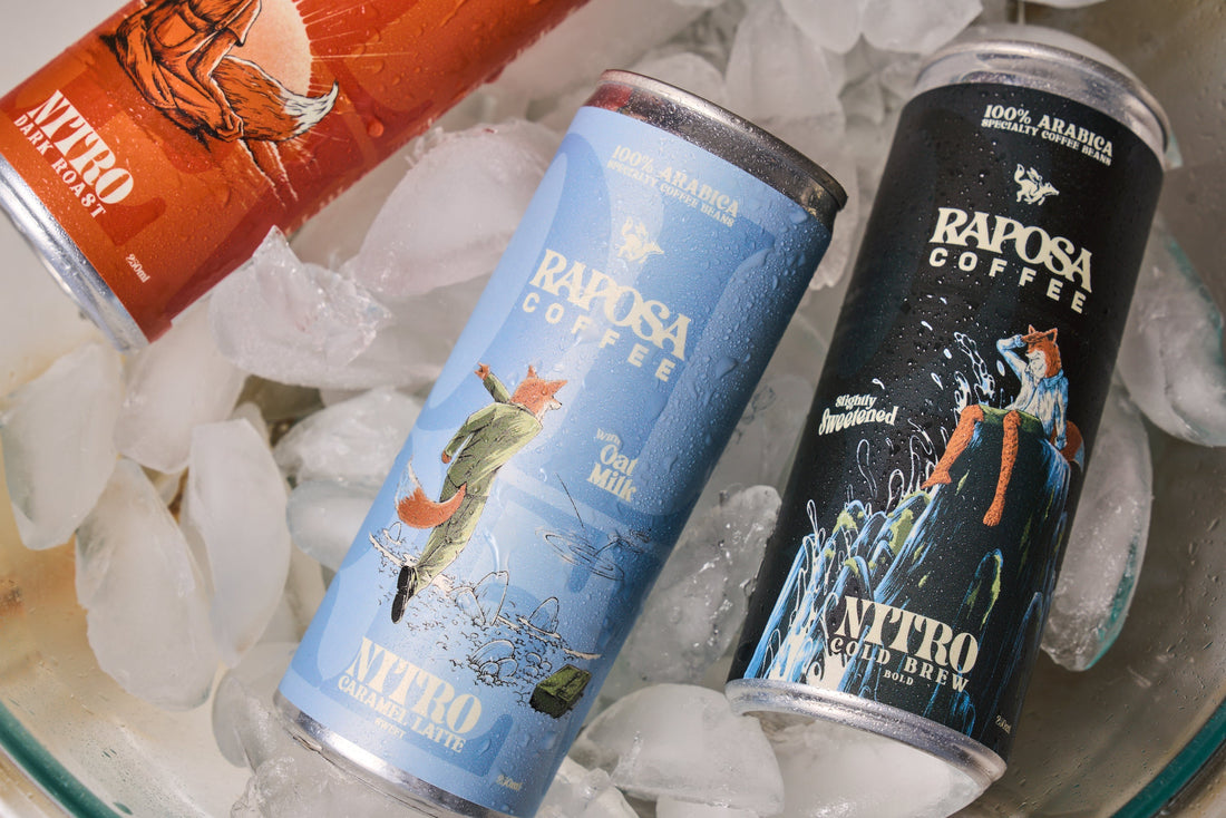 Does Nitro Cold Brew Need to Be Refrigerated?