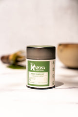 Raposa First Harvest Matcha