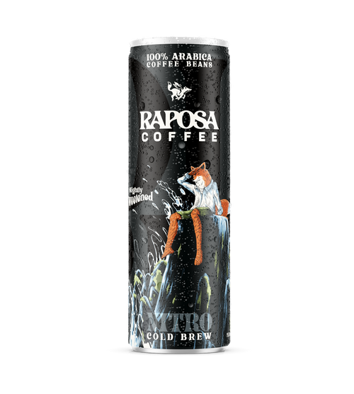 Bold - Slightly Sweetened
