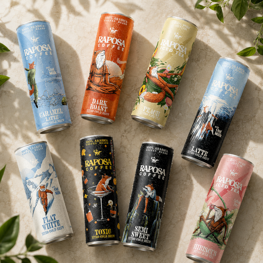 Build Your Own Pack