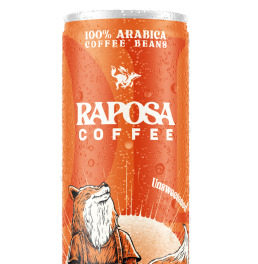 Cold Brew: Classic