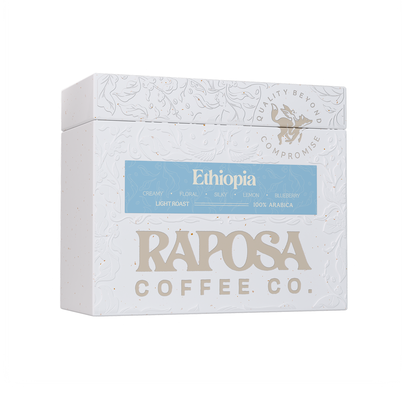 Ethiopia: Single Origin