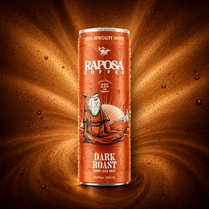 Classic Dark Roast