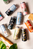 Nitro Cold Brew: Starter Pack (8 Cans)