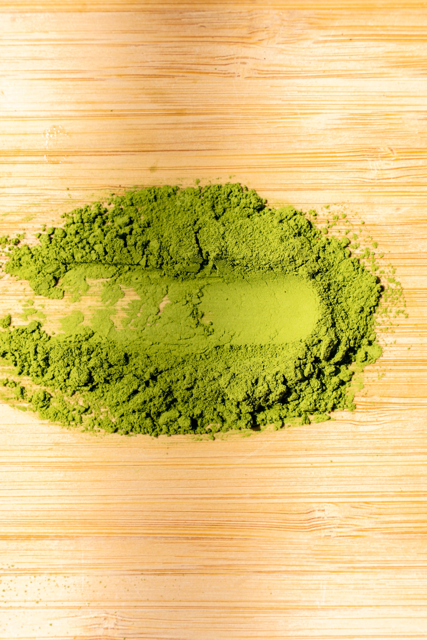 Raposa First Harvest Matcha