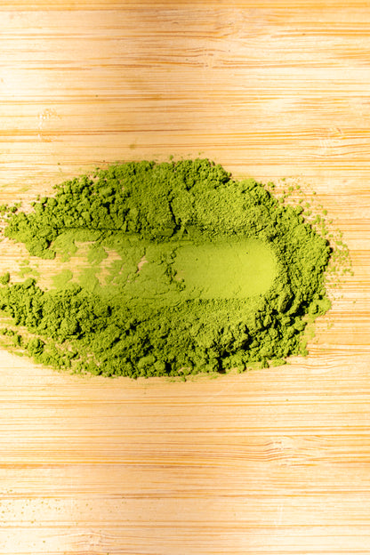 Raposa First Harvest Matcha