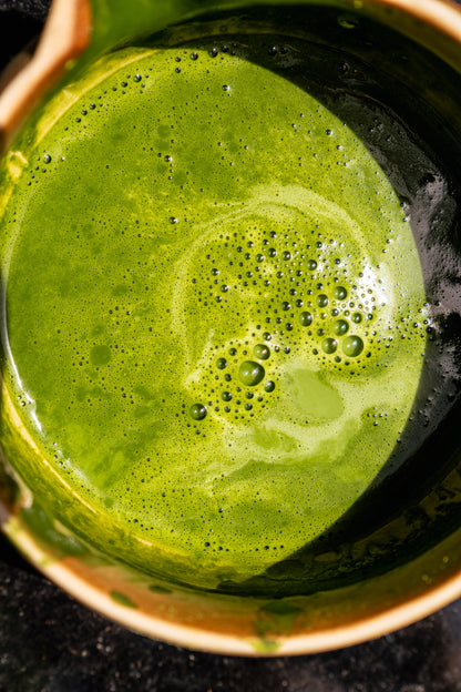 Raposa First Harvest Matcha