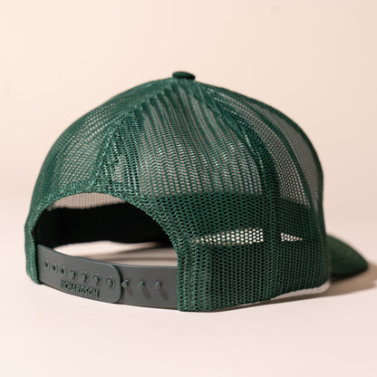OG Raposa Trucker Hat