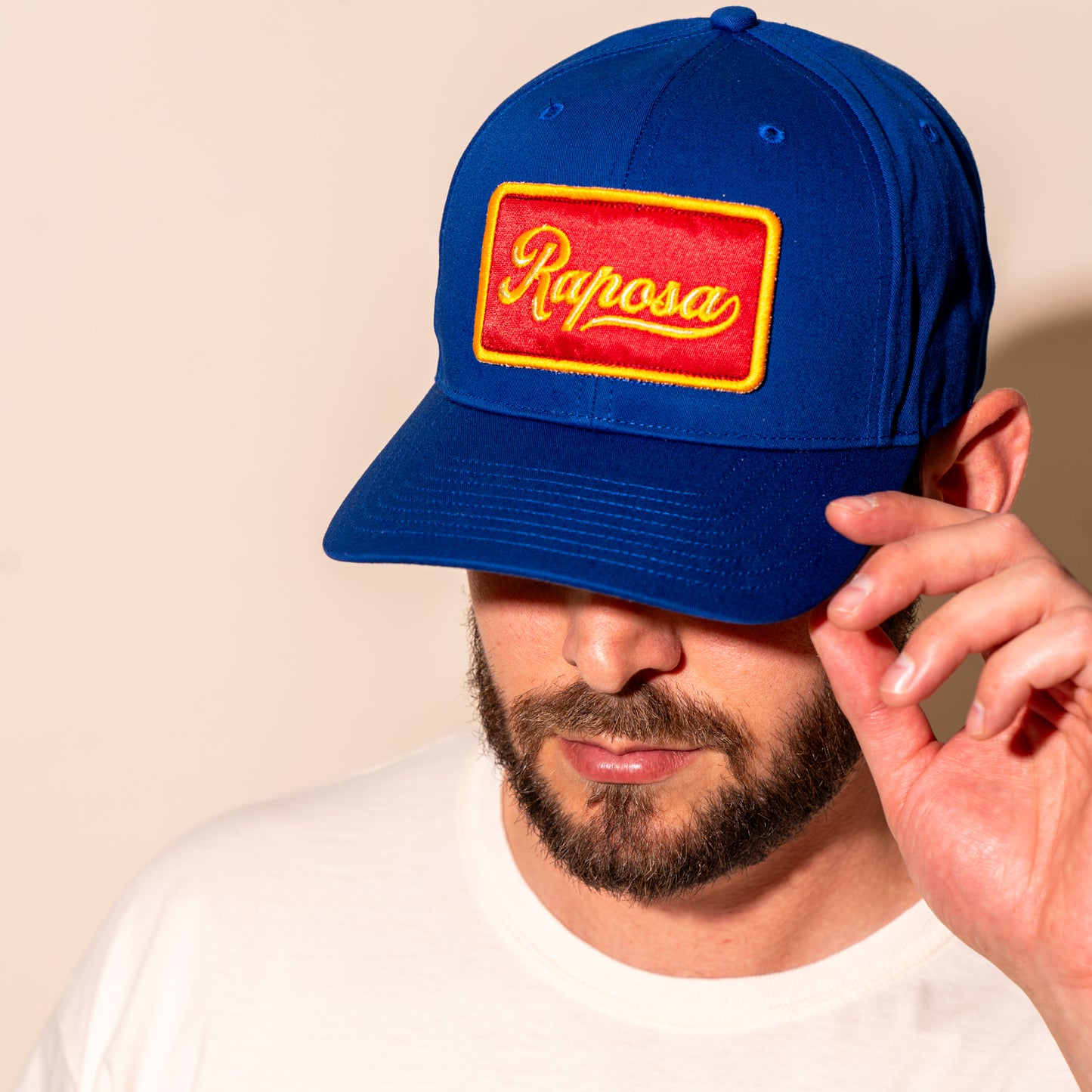 Bluey Raposa Hat