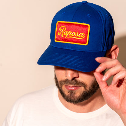 Bluey Raposa Hat